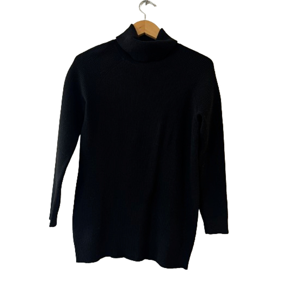 Michael Stars Women's Turtleneck Sweater